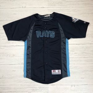 Rays Jersey